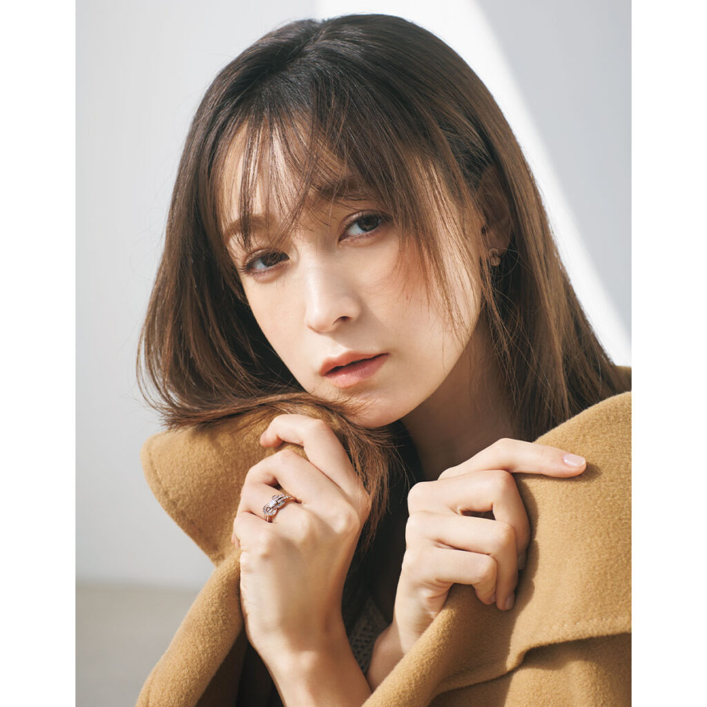 「シャンス アンフィニ」