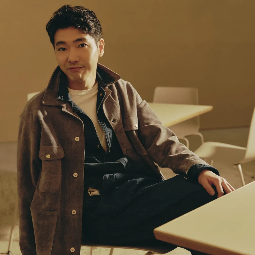 柄本佑さん（39）夫婦の家事分担は「“ちゃんとやる”より、“回す”くらいの感覚で」