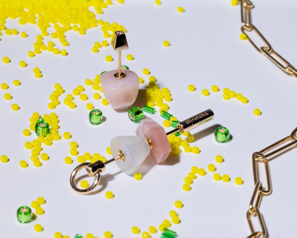 Hirotakaの2026年のSAKURA SPEARコレクション