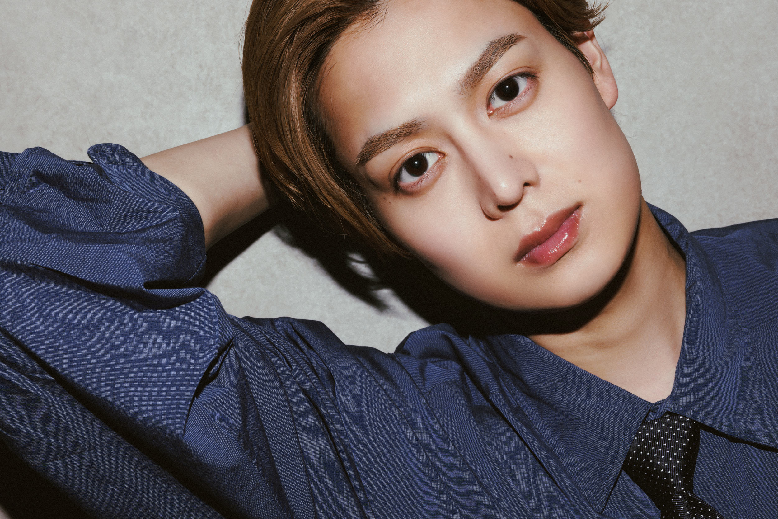 前田大輔さん(25)が語るTAGRIGHTのメンバーについて／気になるメンバーの推しポイントも【TAGRIGHT】