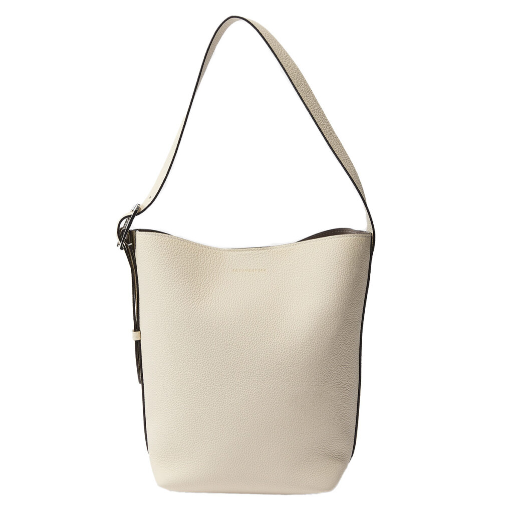 ボナベンチュラのワンハンドルバッグ