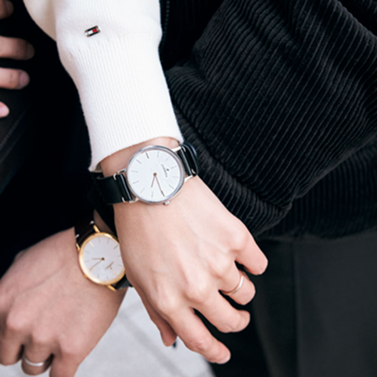 オロビアンコの時計