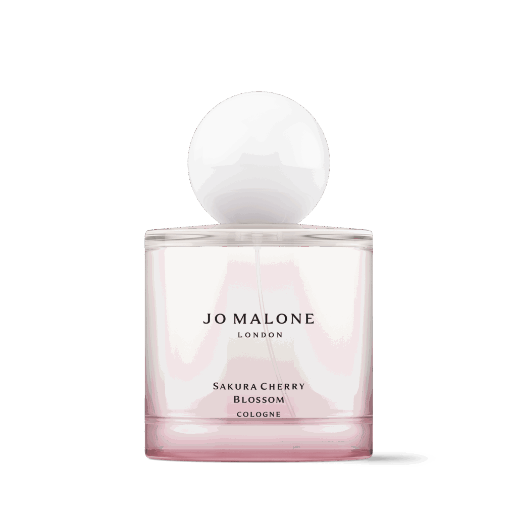 ジョー マローン ロンドンのサクラ チェリー ブロッサム コロン