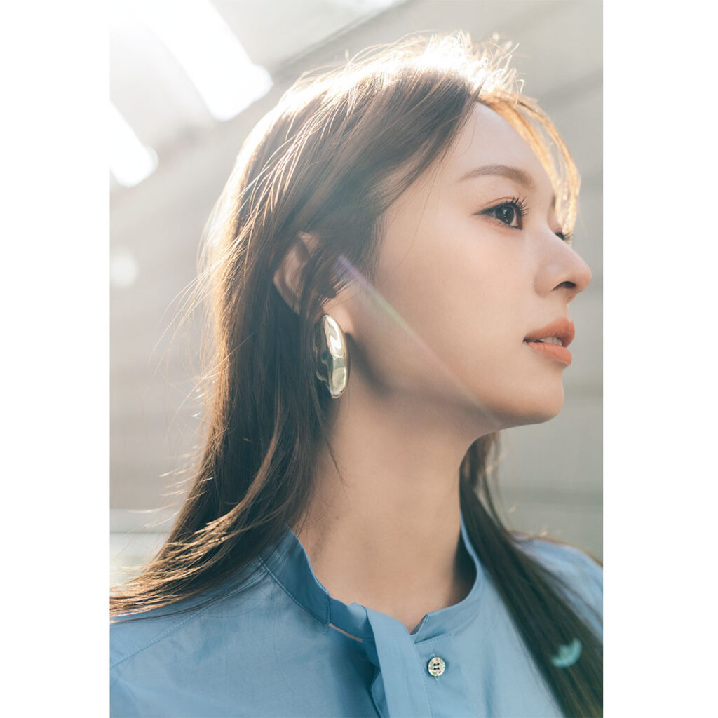 モードジュエリー