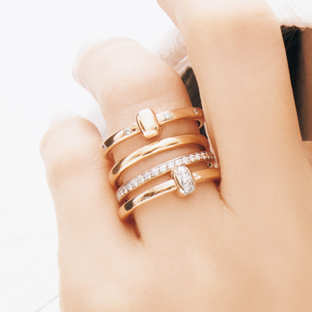 「ポメラート トゥギャザー」