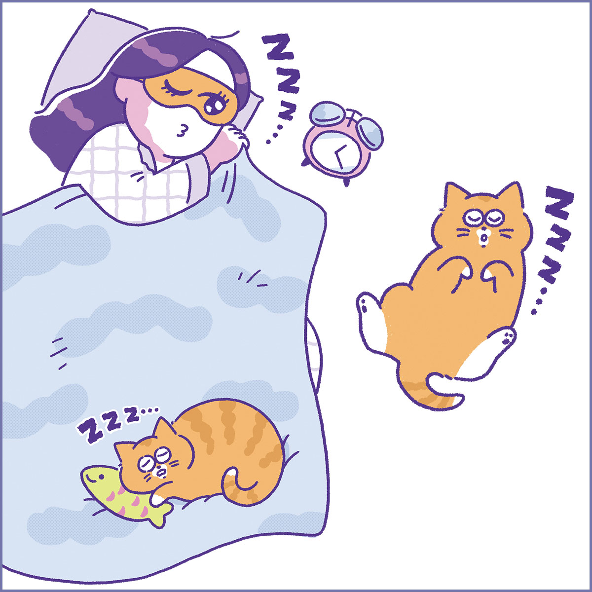 仕事効率・美容・メンタルの低下etc.30代の不調は『睡眠』で解消できる！専門家のアドバイス３選