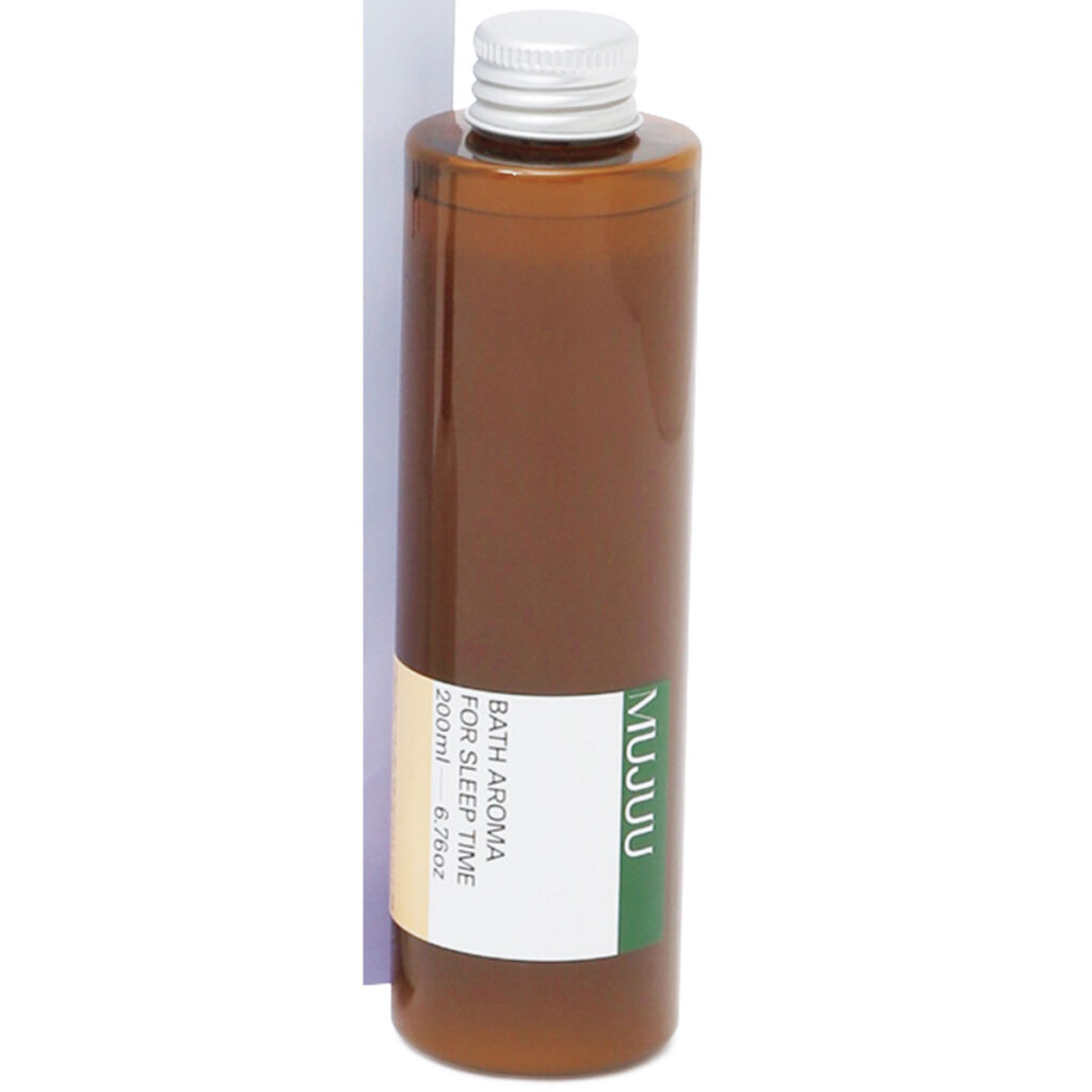 MUJUU BATH AROMA