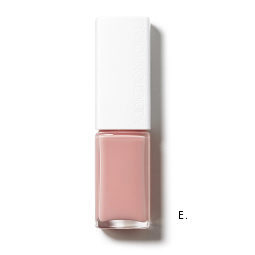 アディクション ビューティのザ リップグロス 001