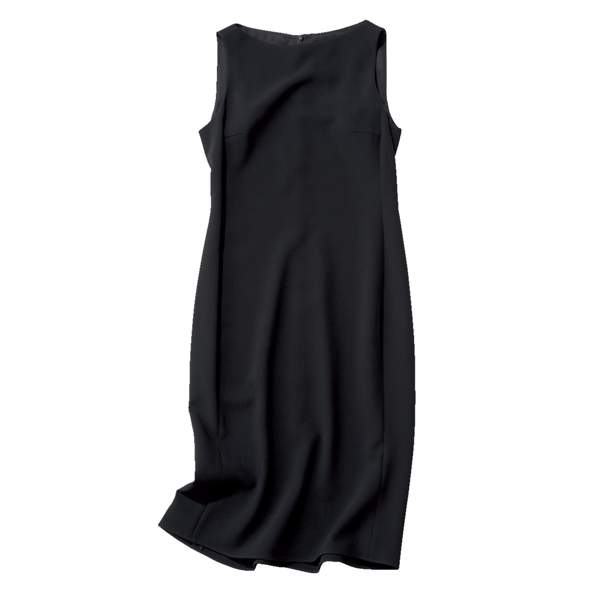 ブラックドレス