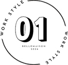 WORK STYLE 01