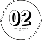 WORK STYLE 02