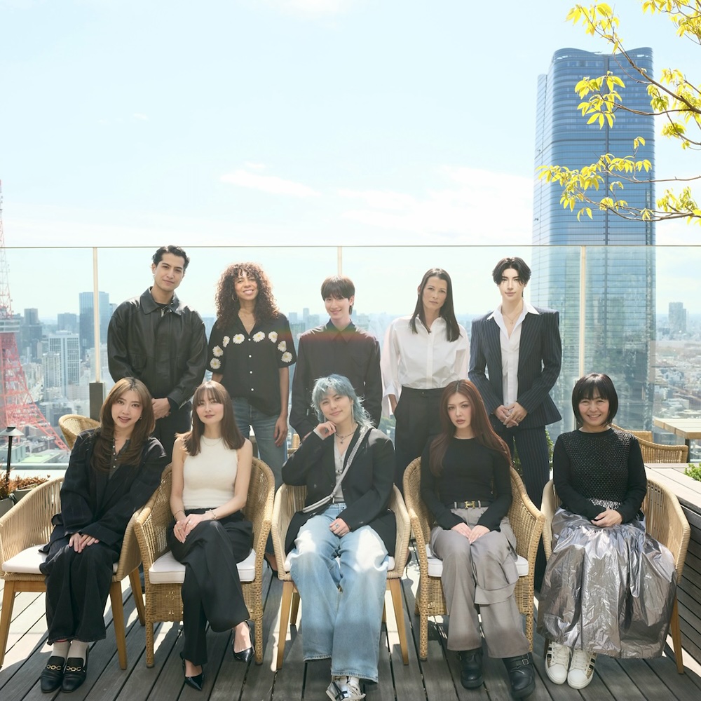 kemioら12名が語る、多様性時代の“新しい生き方”とは？国際女性デートークセッション【東京エディション虎ノ門・東京エディション銀座】