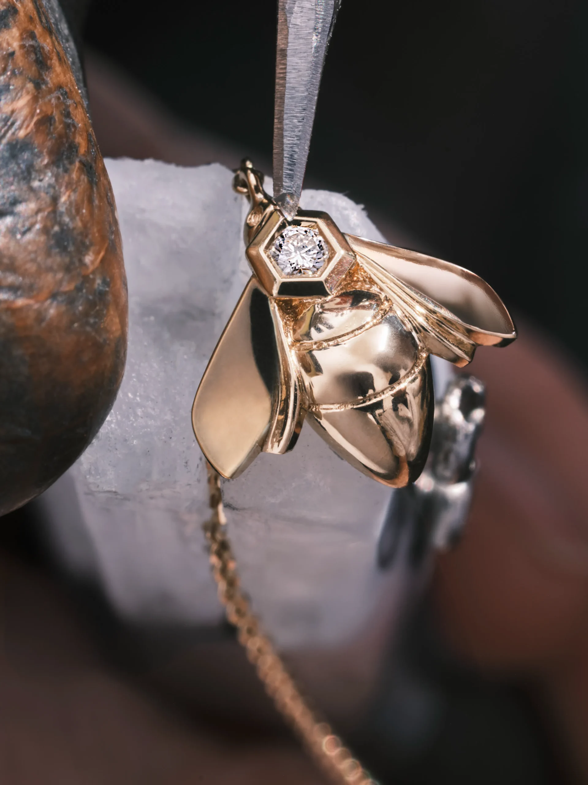 ショーメ　ビー ドゥ ショーメ