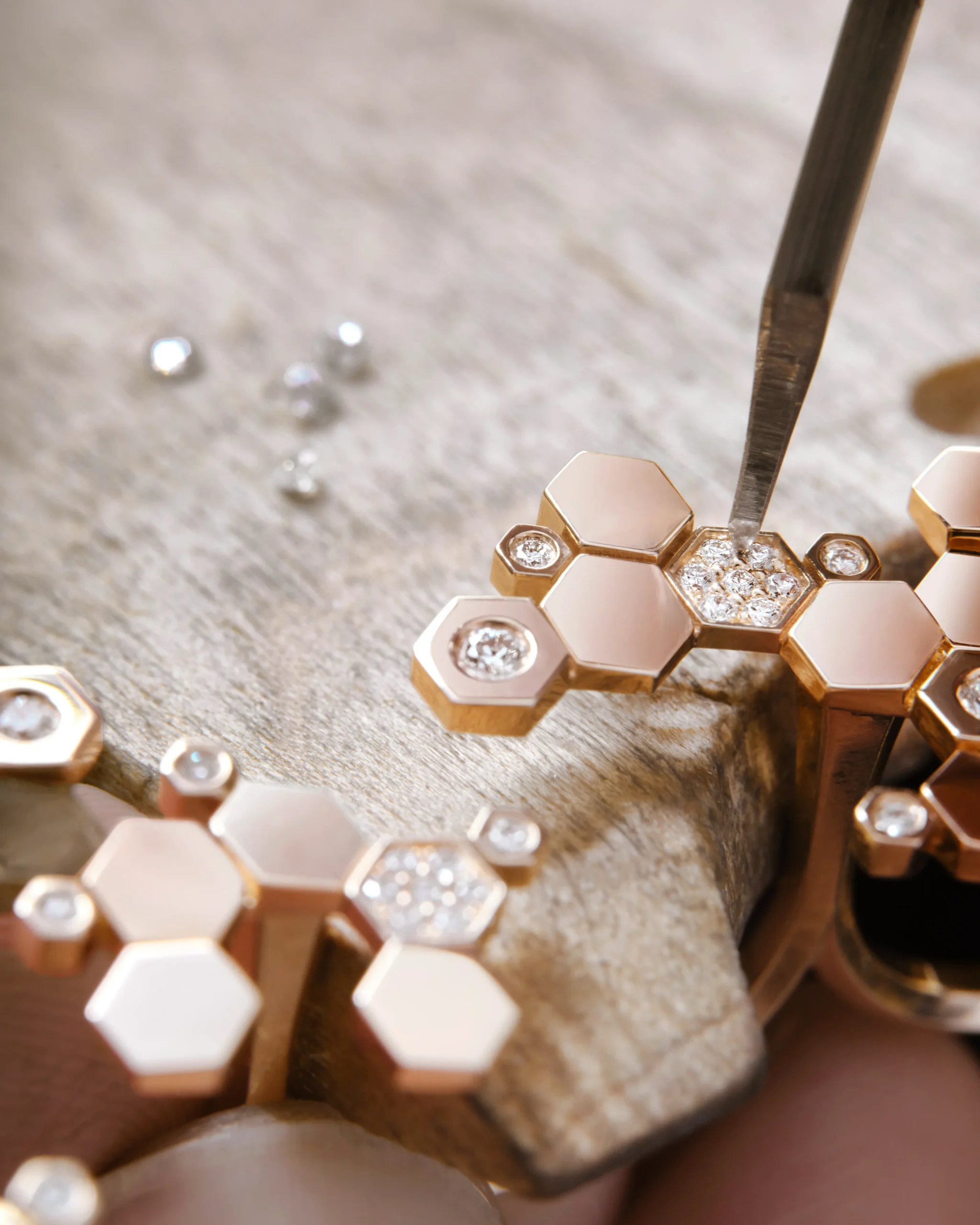 ショーメ　ビー ドゥ ショーメ