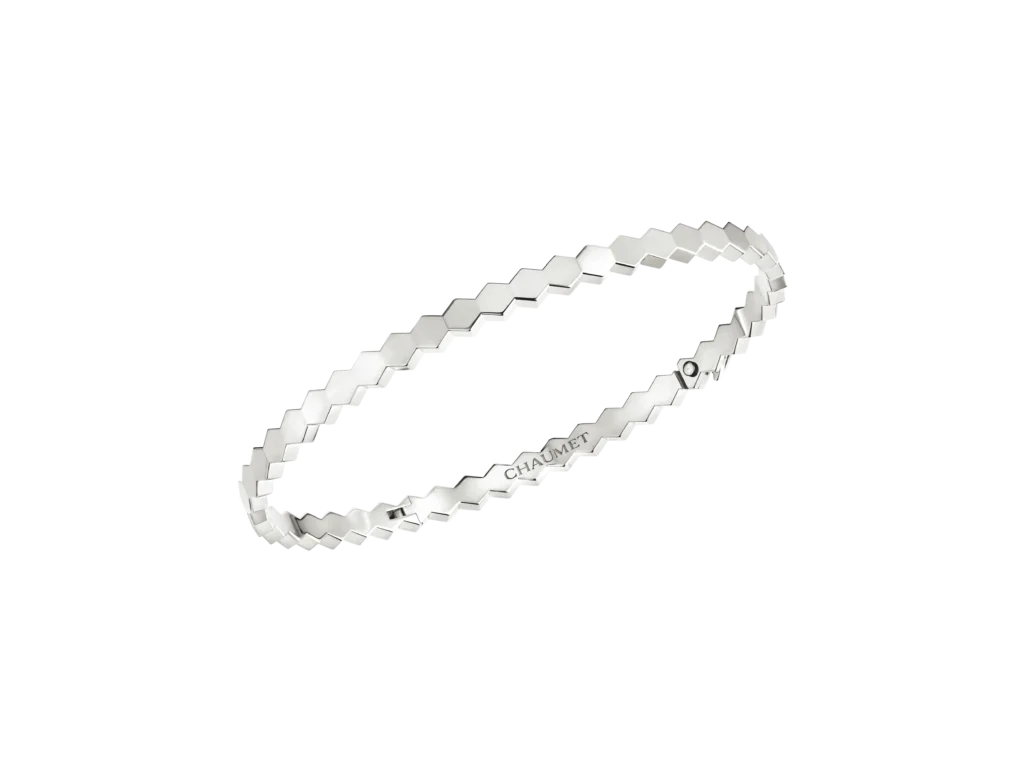 ビー ドゥ ショーメのブレスレット