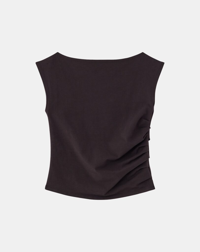 ガジェスのPOPUP限定カラーJessica Tops