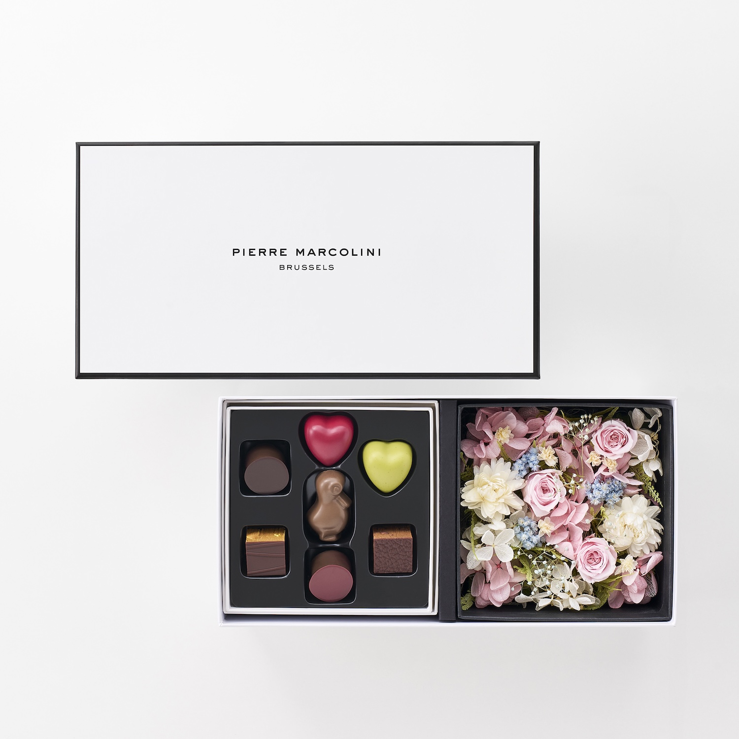 ピエール マルコリーニの春ギフトコレクション