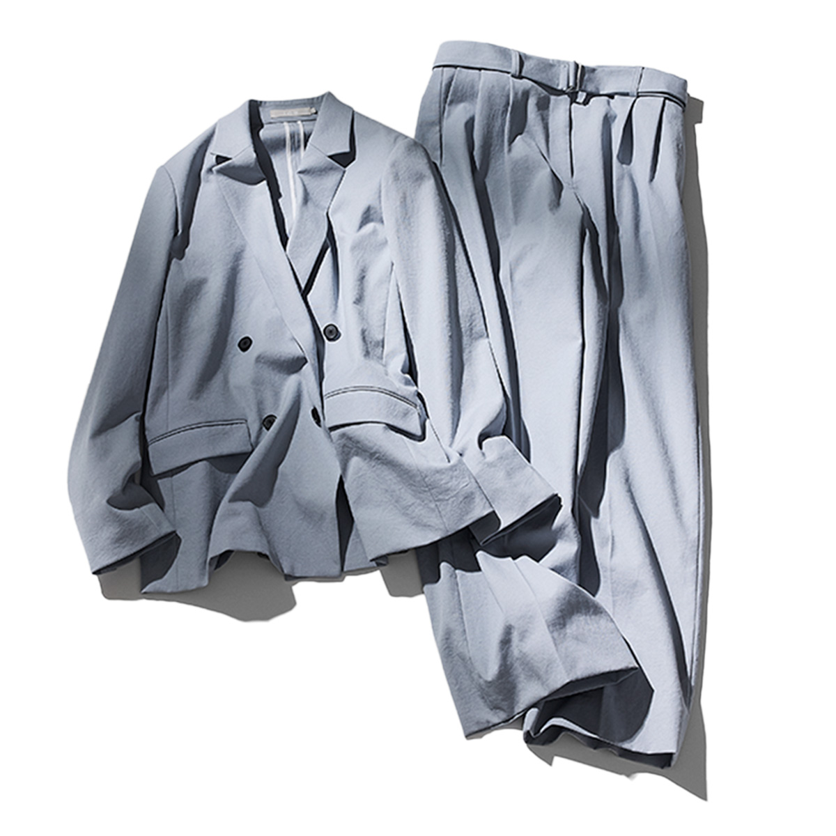 iCB（アイシービー）のセットアップ