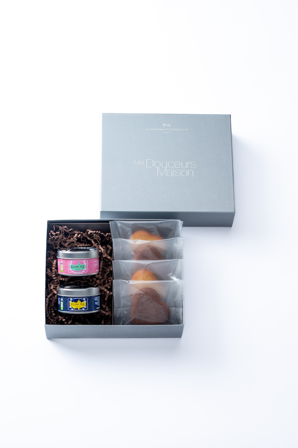 ラ・メゾン・デュ・ショコラのスプリングコレクション第2弾