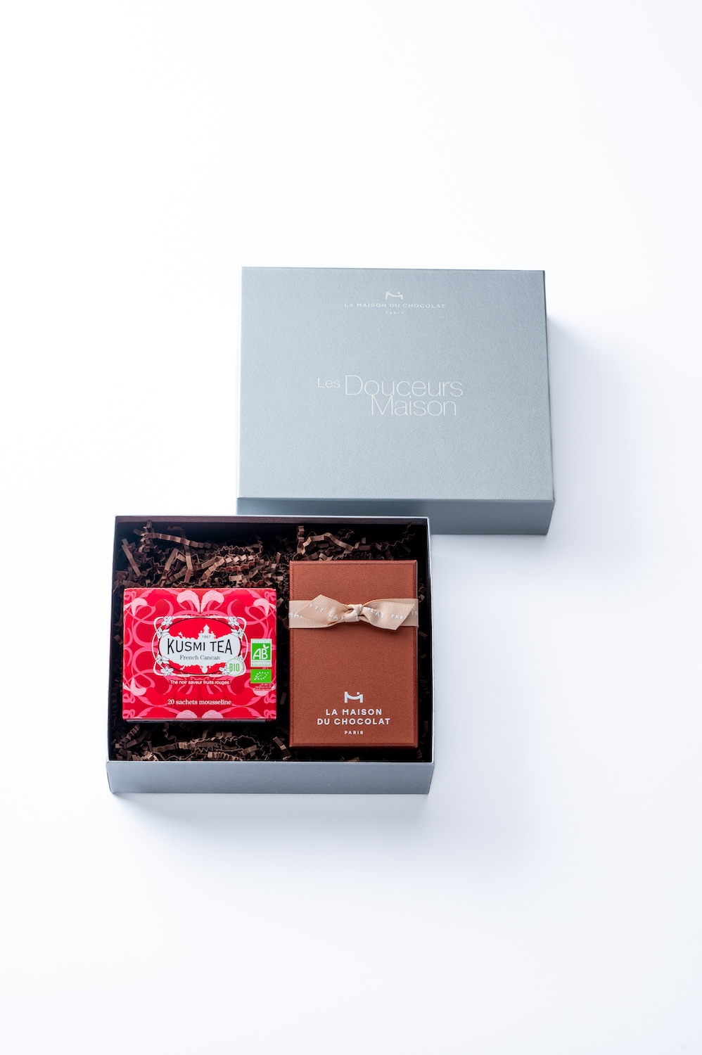 ラ・メゾン・デュ・ショコラのスプリングコレクション第2弾