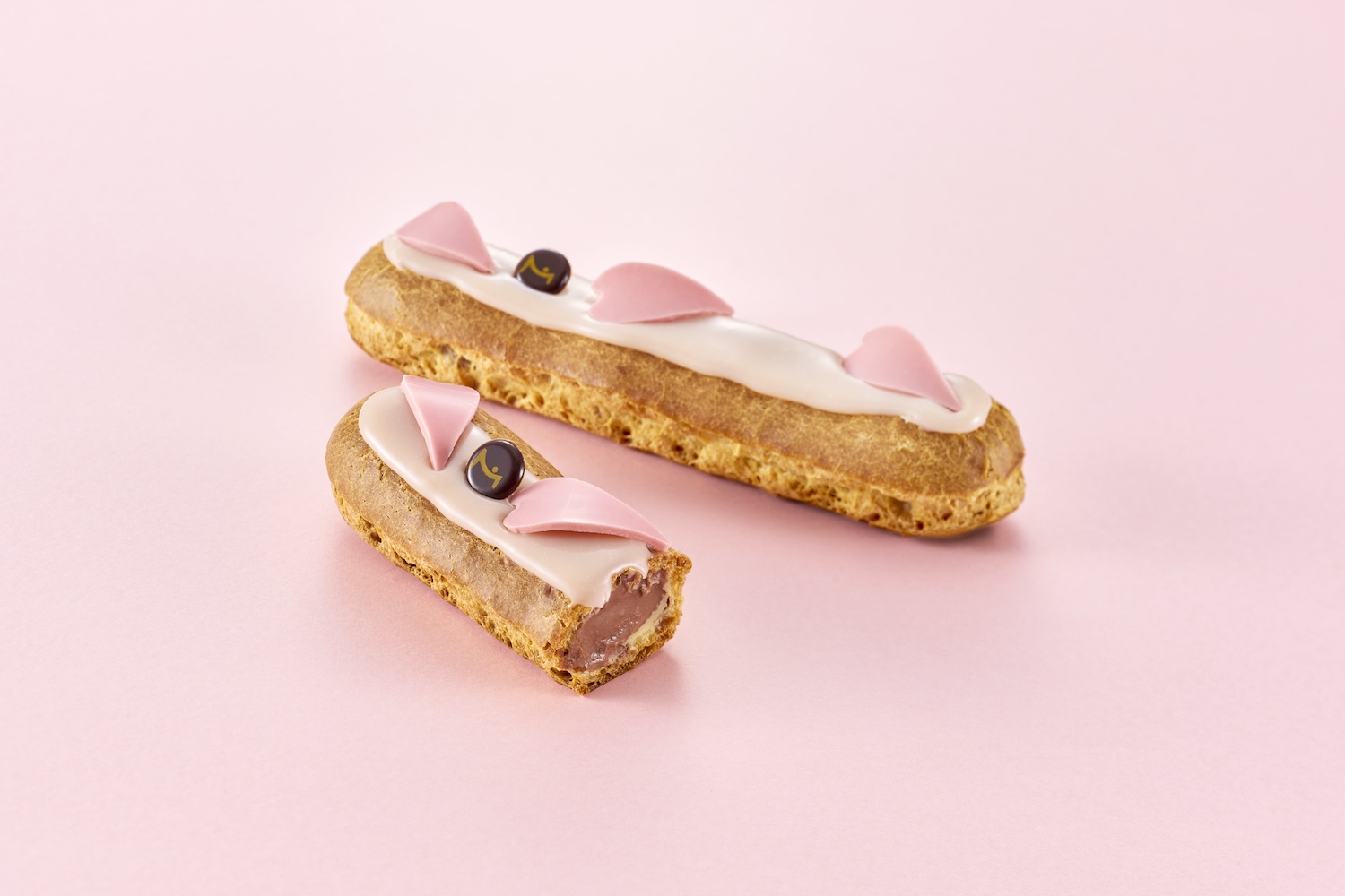 ラ・メゾン・デュ・ショコラのスプリングコレクション第2弾