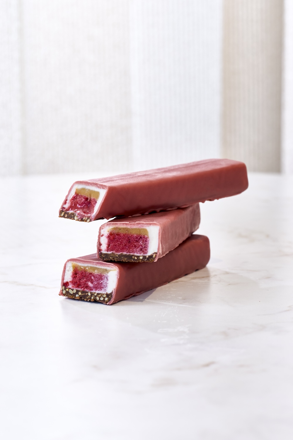 ラ・メゾン・デュ・ショコラのスプリングコレクション第2弾