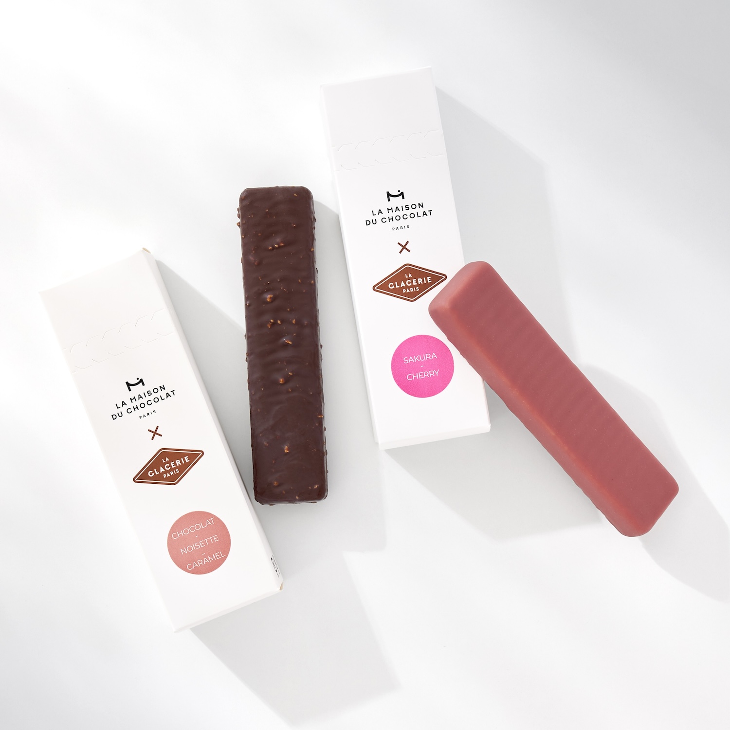 ラ・メゾン・デュ・ショコラのスプリングコレクション第2弾