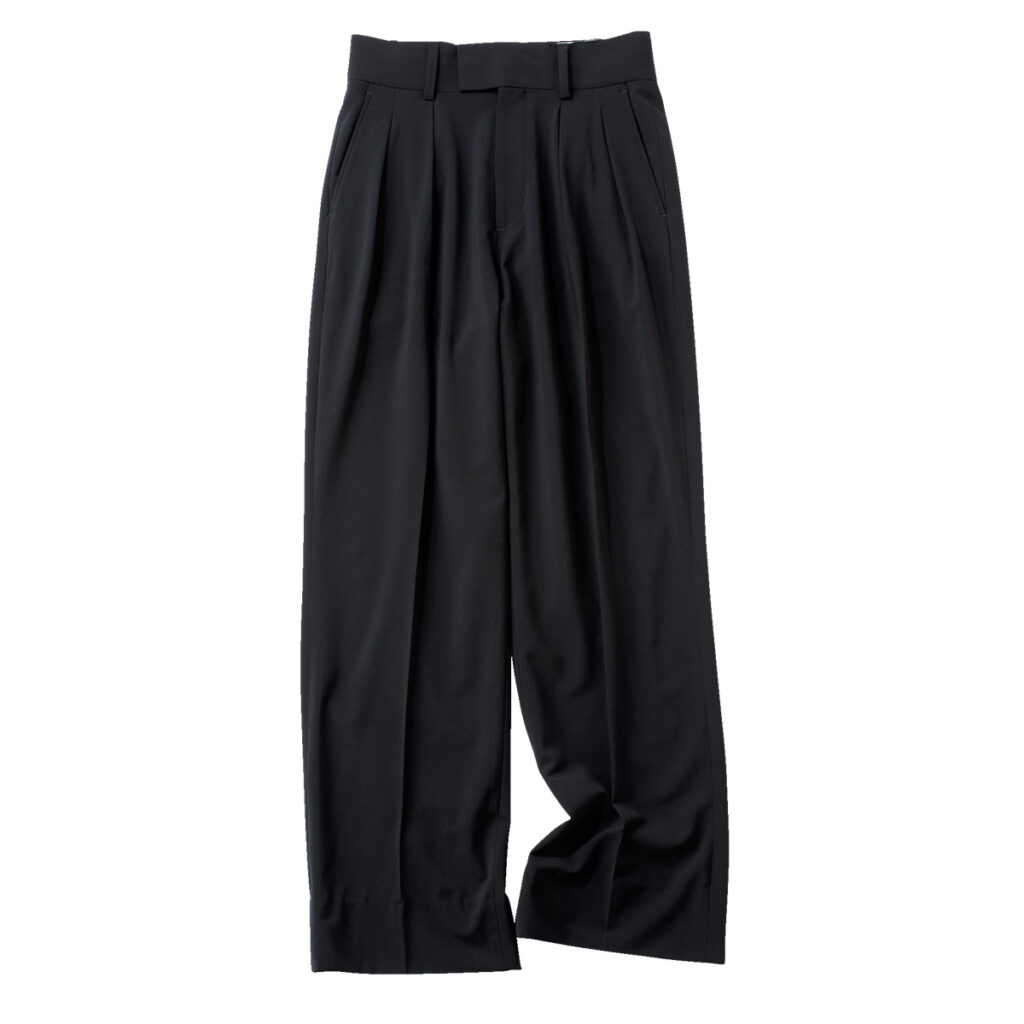 シンゾーンのスラックス