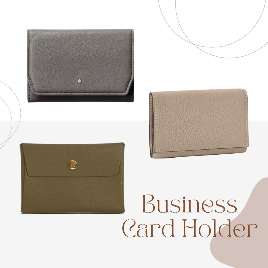 営業向けおすすめ名刺ケース