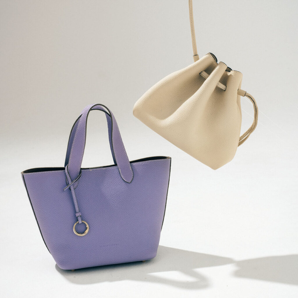 BONAVENTURAの「アリーナ＆ノア」