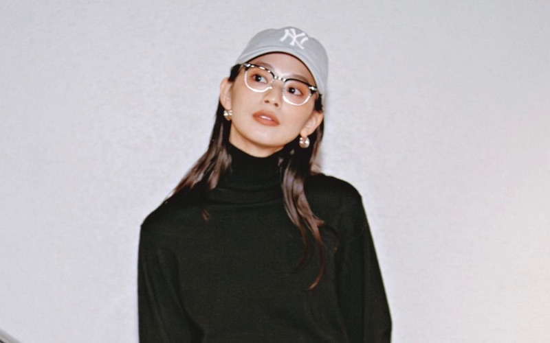 シンプルなのに存在感あり、その理由って？