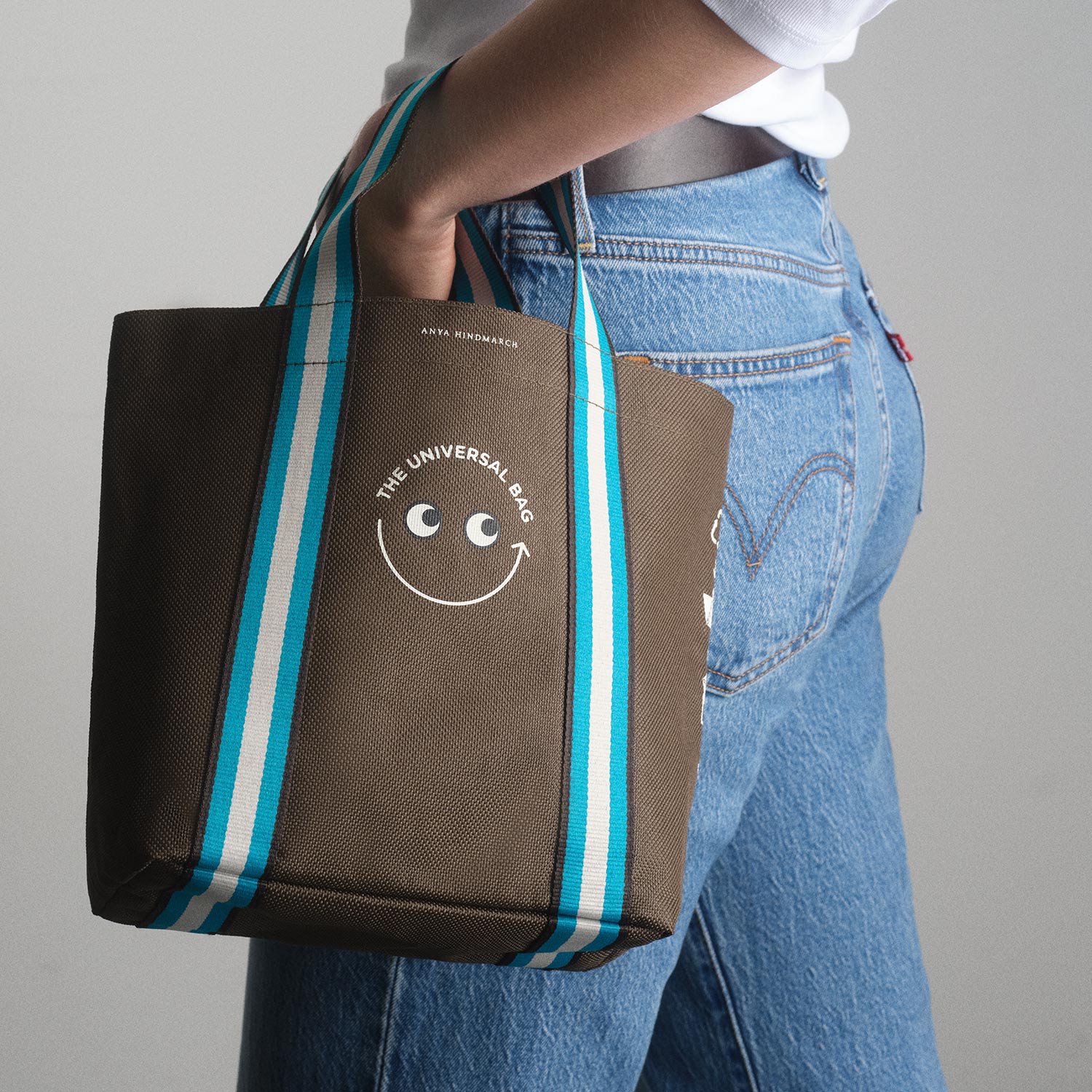 アニヤ・ハインドマーチの「Universal Bag」第2弾