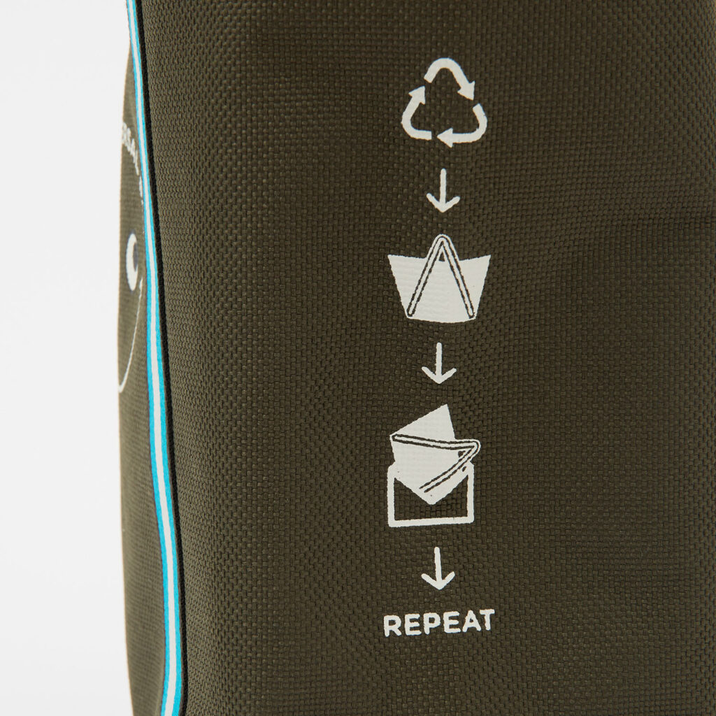 アニヤ・ハインドマーチの「Universal Bag」第2弾