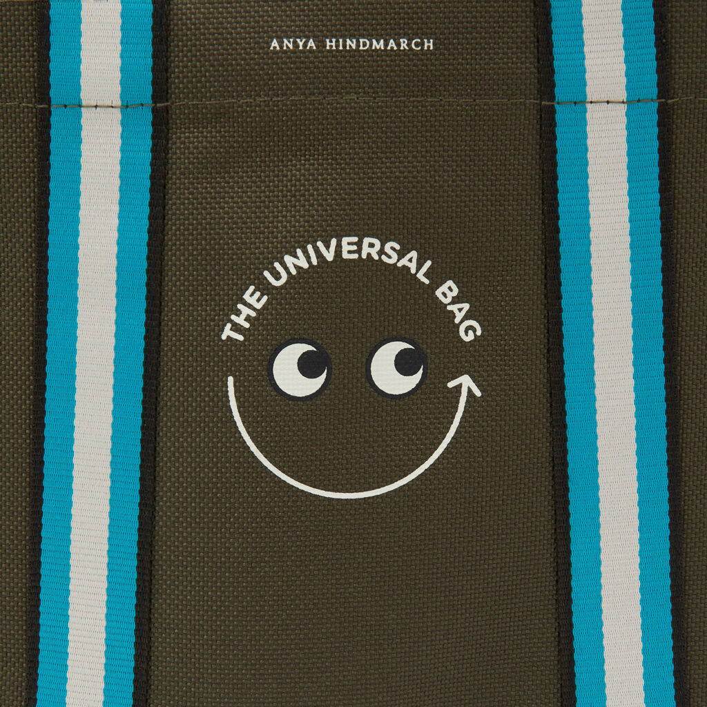 アニヤ・ハインドマーチの「Universal Bag」第2弾
