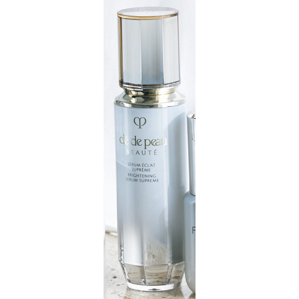 クレ・ド・ポー ボーテ セラムエクラ S Ⅱ