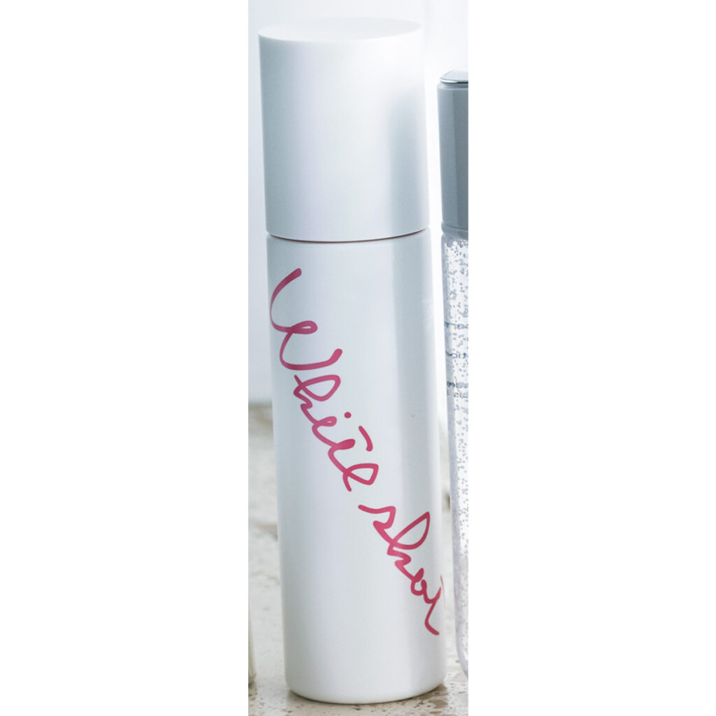 ホワイトショット クリアスキンローション