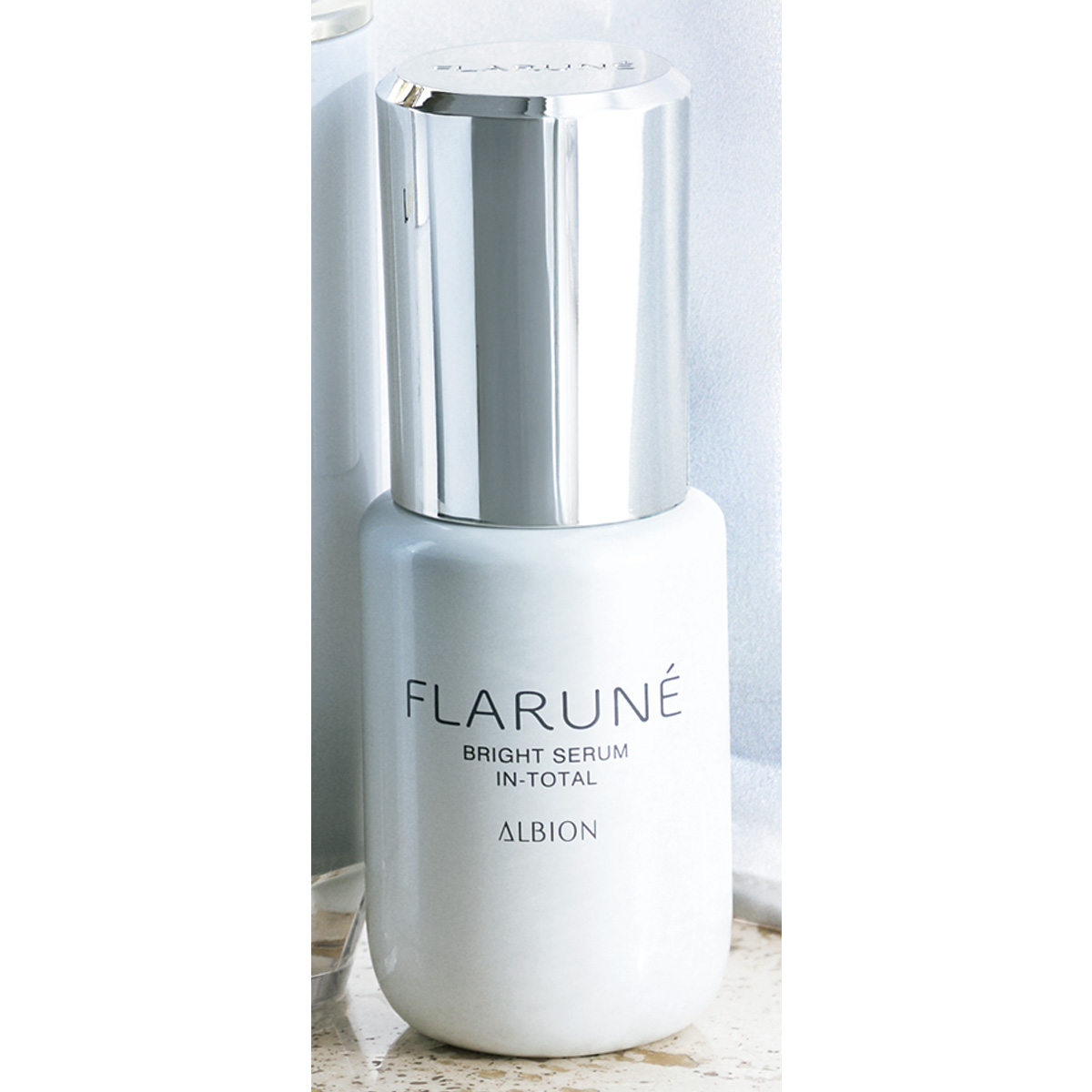 フラルネ ブライトセラム イン トータル