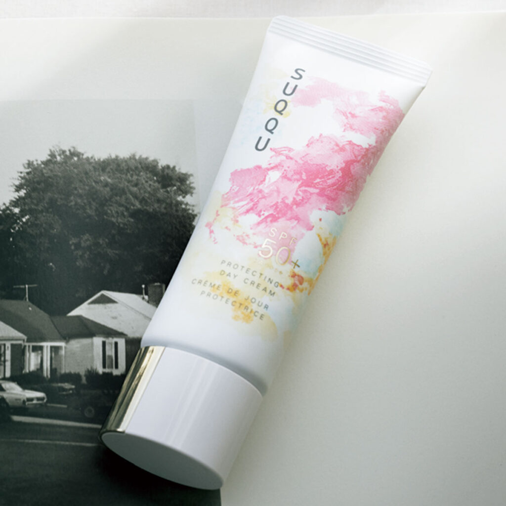 プロテクティング デイ クリーム 2026 リミテッド エディション