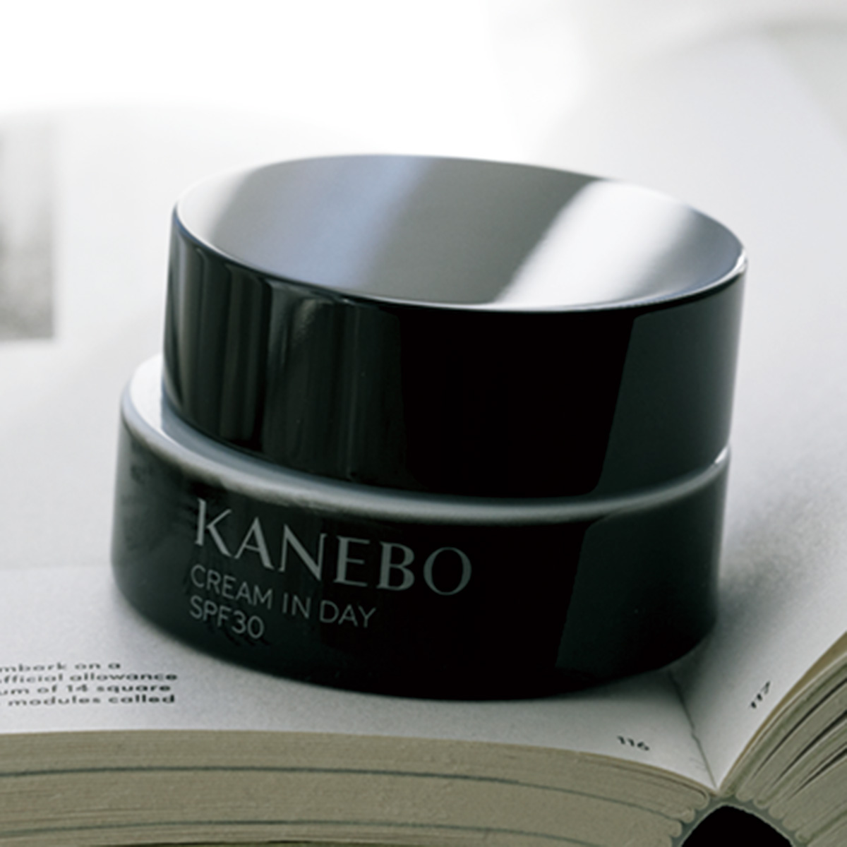 カネボウ クリーム イン デイⅡ