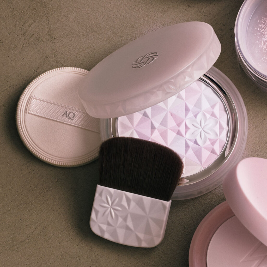 コスメデコルテ AQ オーラ リフレクター 01