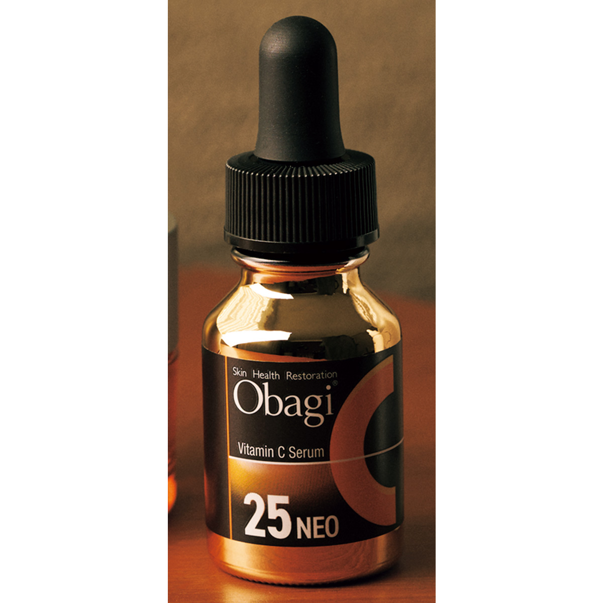 オバジC25セラム ネオ