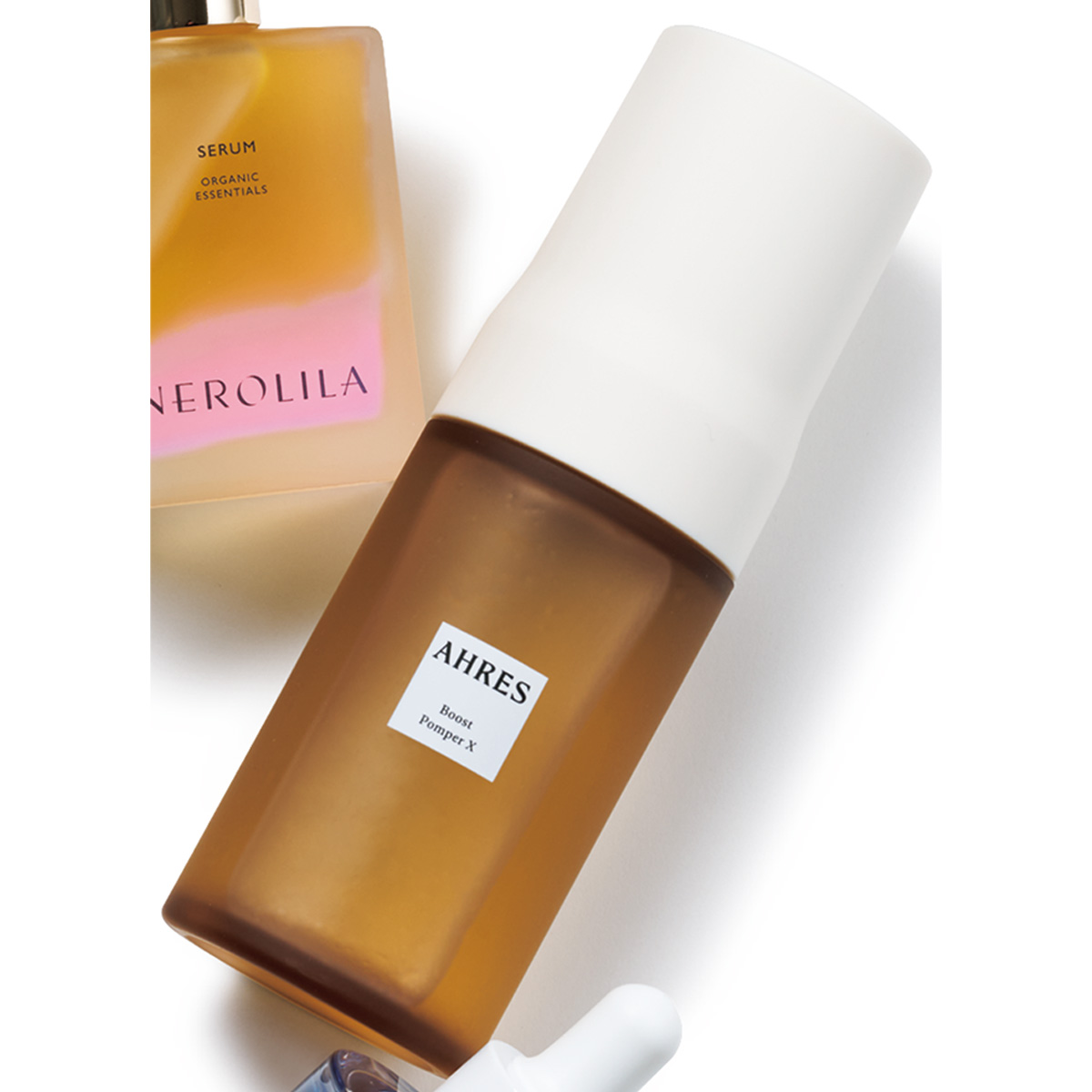 ブースト ポンパー X