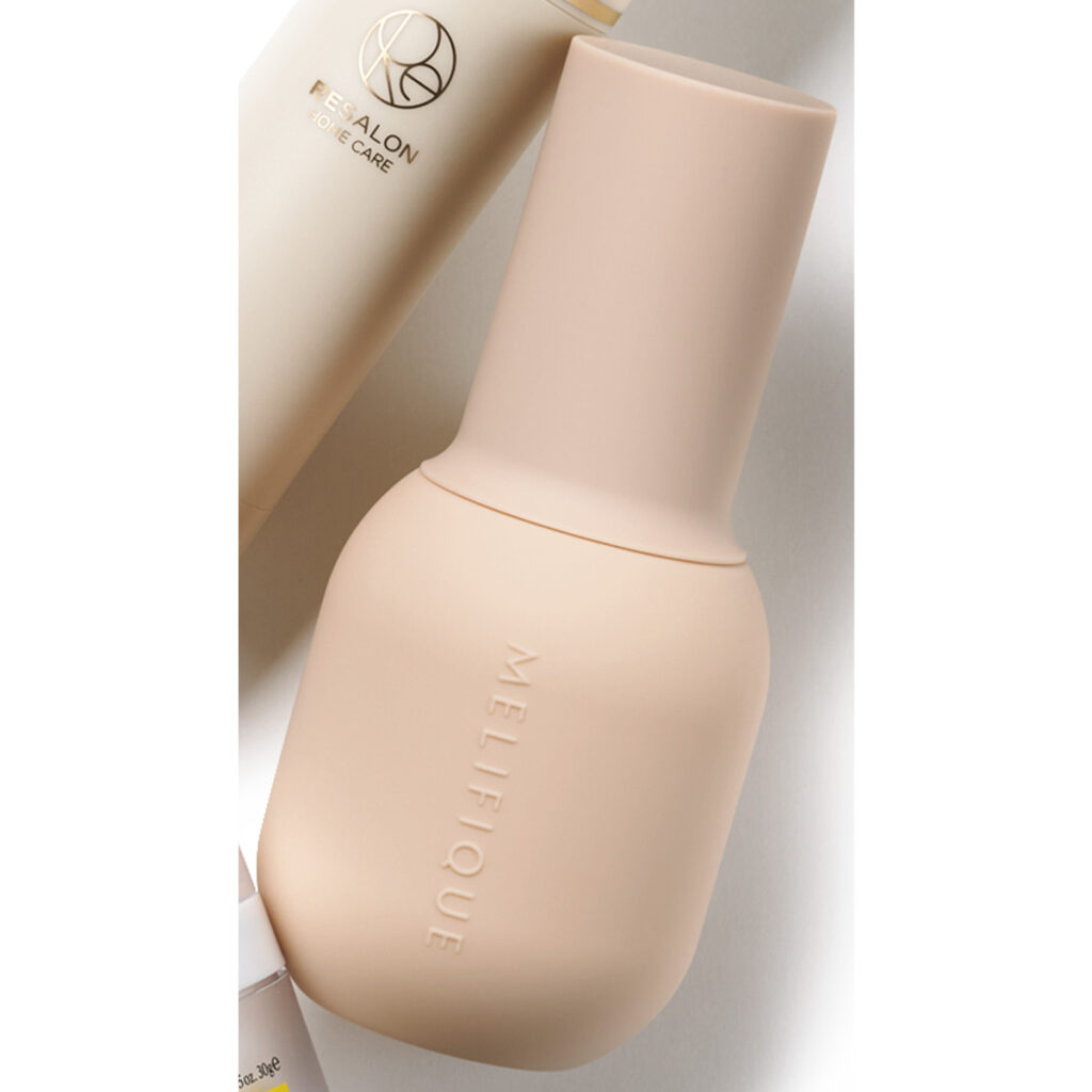 メリフィーク F クリームセラム