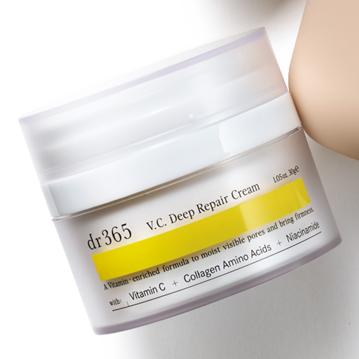 V.C. ディープリペアクリーム