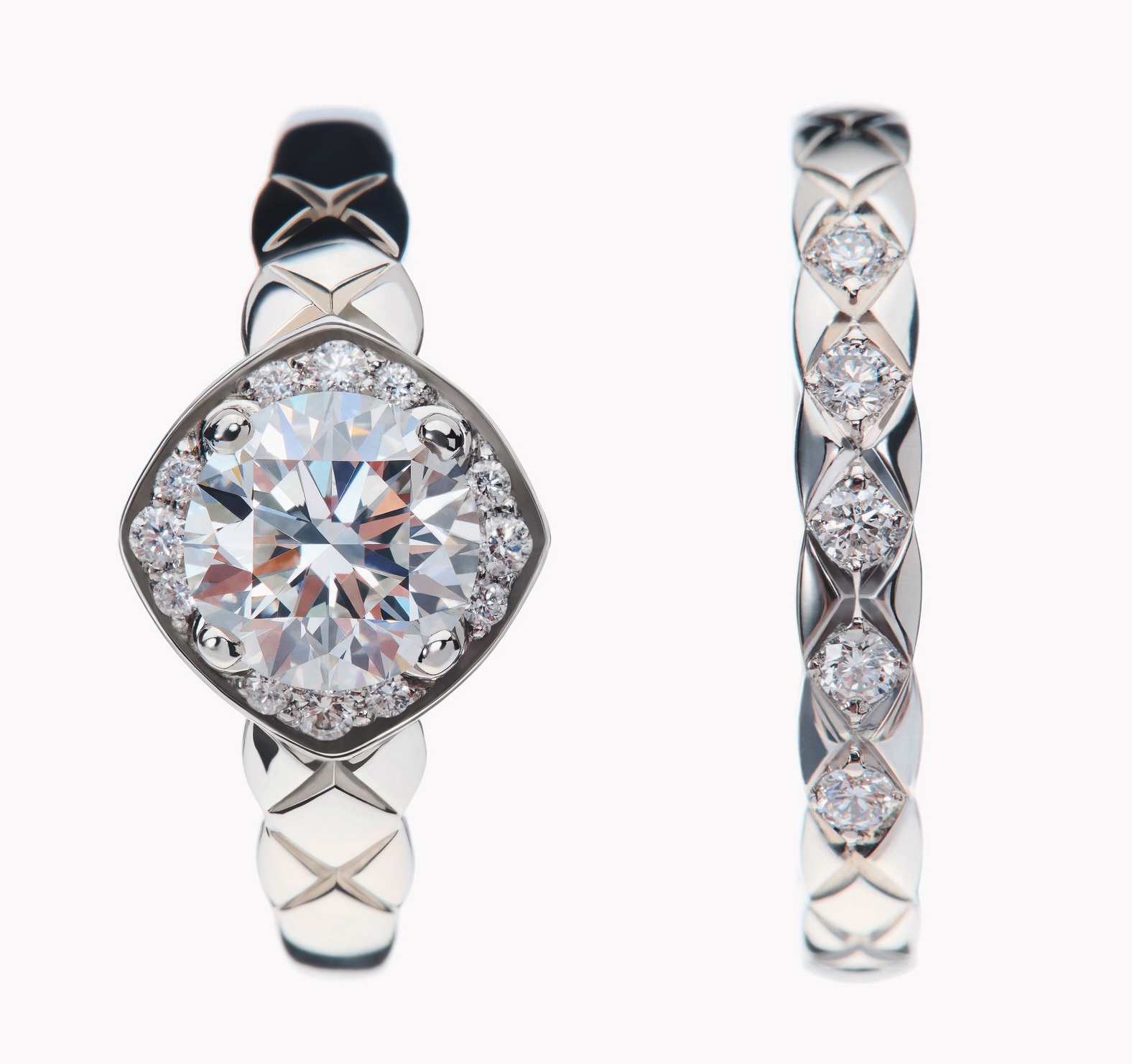 CHANEL ブライダルフェア