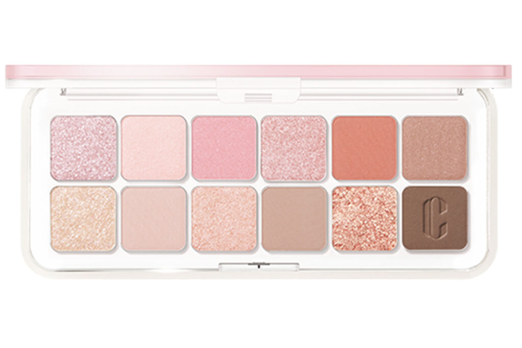 クリオ プロアイパレットエアー109