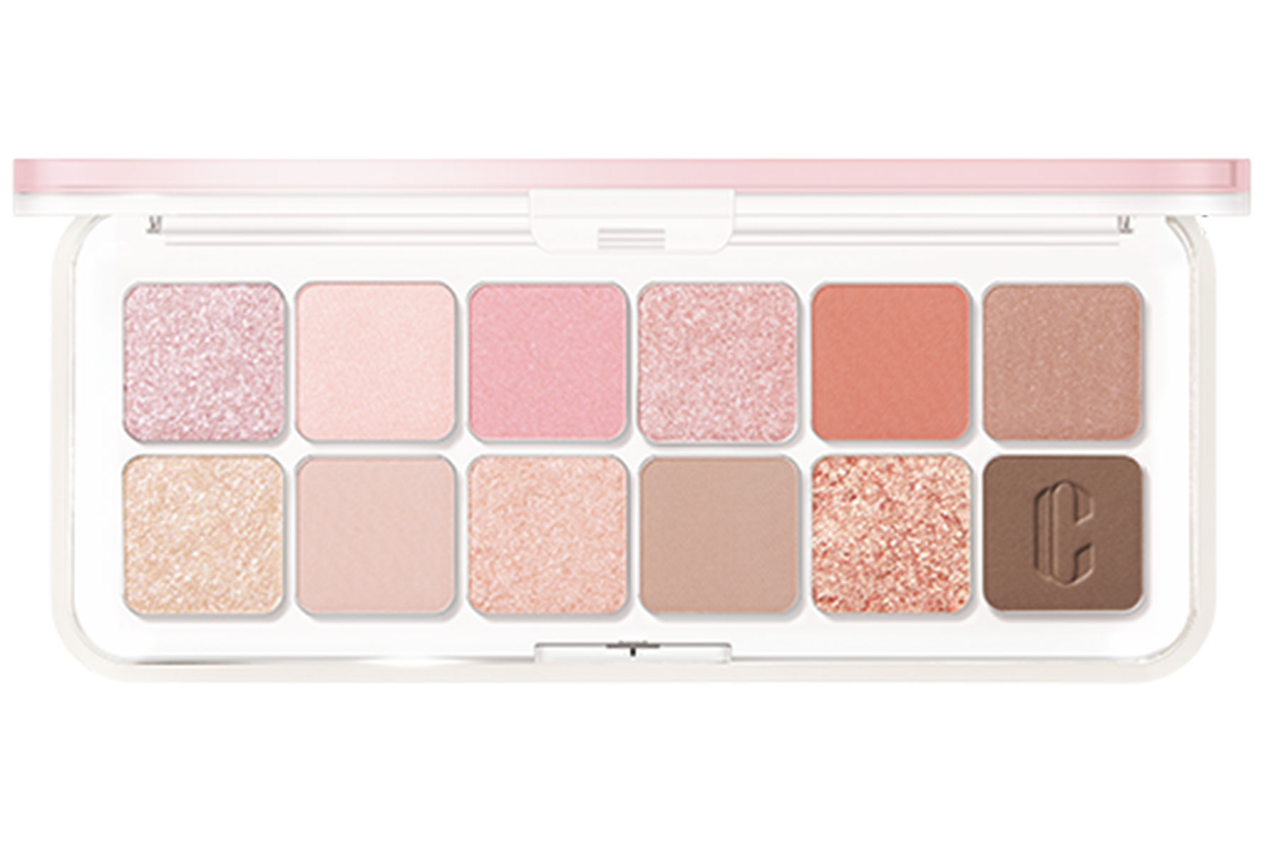 クリオ プロアイパレットエアー109