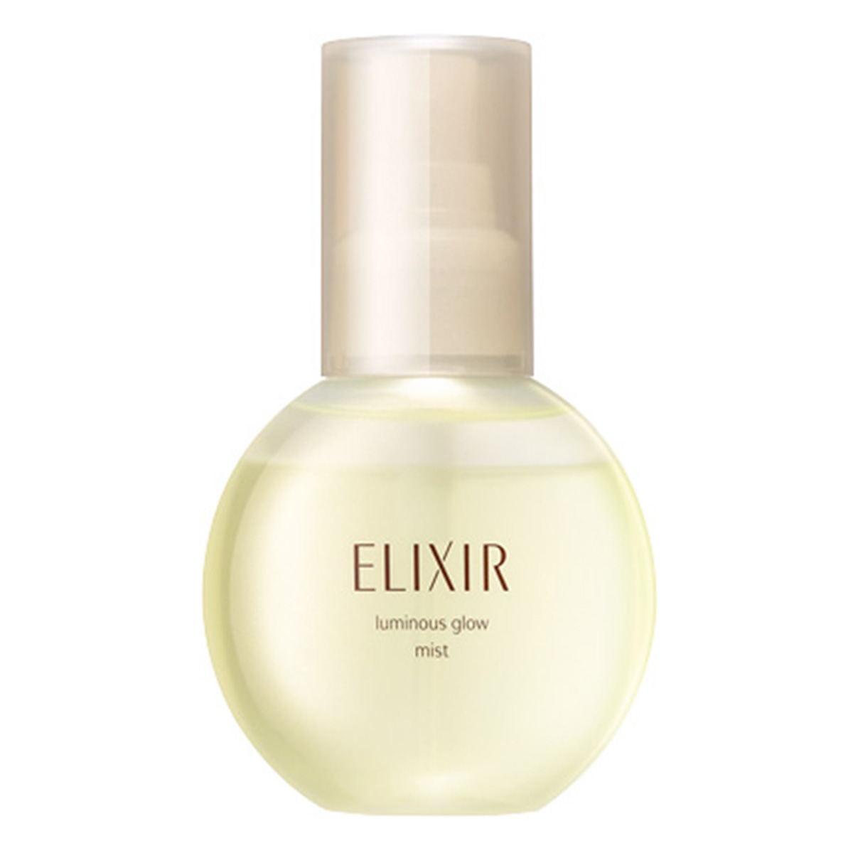 エリクシール つや玉ミスト