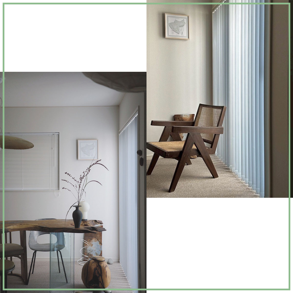 【素敵な家の作り方】高いも安いも「1点もの」。生活のしやすさより美しさ・楽しさ優先で自分らしい空間に