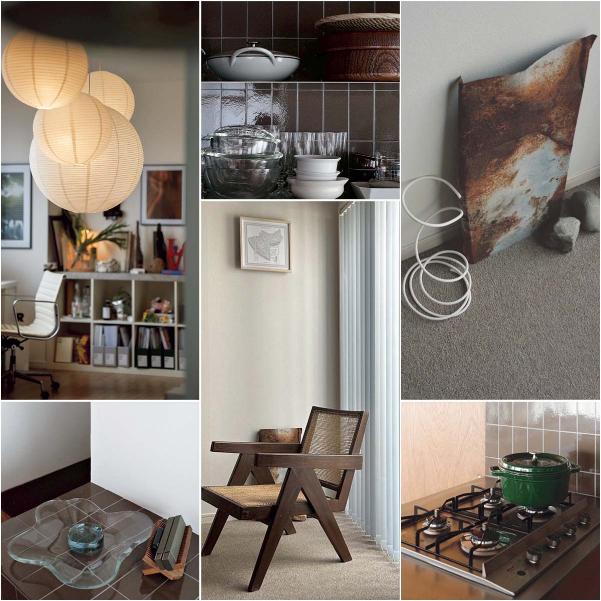 【インテリア実例集】オシャレな人が暮らしている『素敵な空間作りのヒント』集めました！